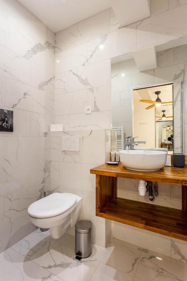 Cmg Oberkampf - Truillot D Appartement *